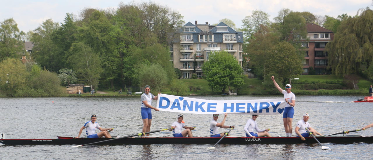 LübeckRegatta 2019 LübeckRegatta 2019