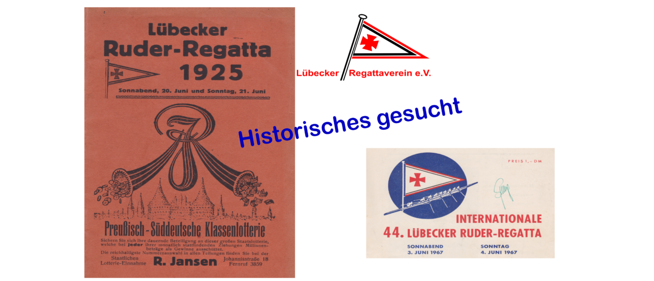 Historisches gesucht Historisches gesucht