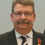Henry Klüssendorff, Ehrenvorsitzender
