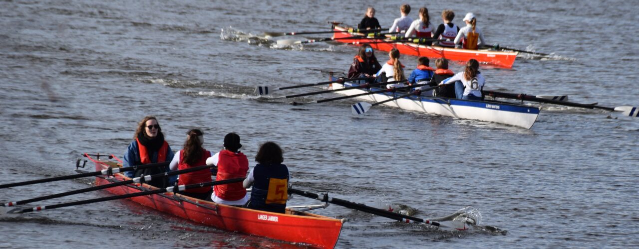 Ergebnisse und Bilder der Hanseatischen Langstrecke 26